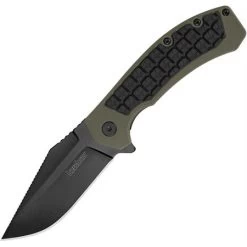 Kershaw 8760 Faultline Linerlock Knife