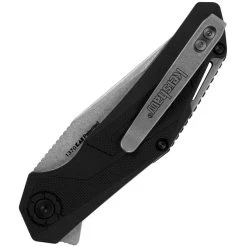 Kershaw Camshaft Linerlock A/O Assisted Folding Knife 1370 -Kershaw 2 483d3072 aafd 46c6 a3f7 1c73b5073b63