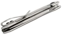 Kershaw Valve Framelock A/O Assisted Folding Knife 1375 9 Kershaw Valve Framelock A/O Assisted Folding Knife 1375 -Kershaw 2 b08b343a 86e2 4f4a bf15 4b9cd2bfa56f