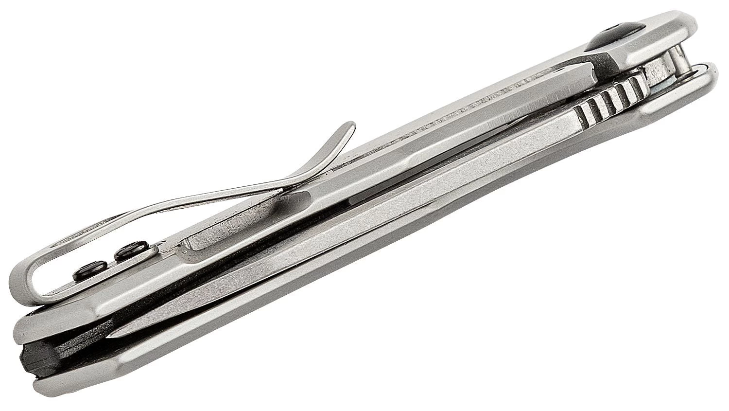 Kershaw Valve Framelock A/O Assisted Folding Knife 1375 6 Kershaw Valve Framelock A/O Assisted Folding Knife 1375 - Image 4