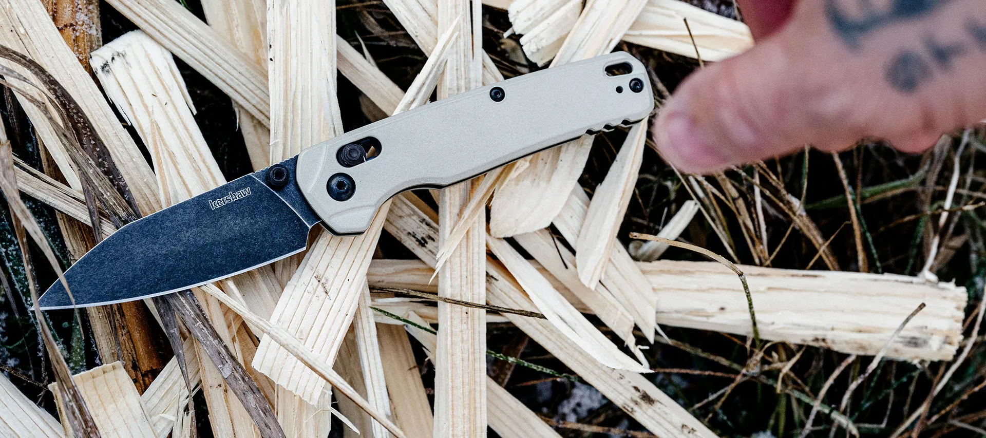Kershaw -Kershaw 3