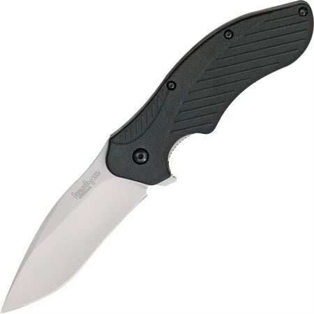 Kershaw 1605 Clash Linerlock Knife A/O 3 Kershaw 1605 Clash Linerlock Knife A/O