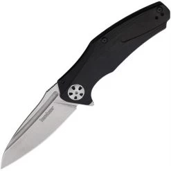 Kershaw 7007BK Natrix Sub-Framelock Black