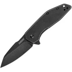 Kershaw 2065 Gravel Framelock Knife A/O