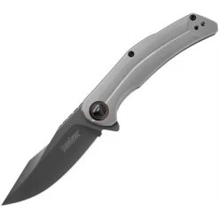 Kershaw 2070 Believer Framelock Knife A/O
