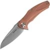 Kershaw 7008CU Natrix XL Sub-Framelock Copper -Kershaw 302671 302676