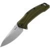 Kershaw 1776OLSW Link Linerlock Knife A/O Olive -Kershaw 302748 302753