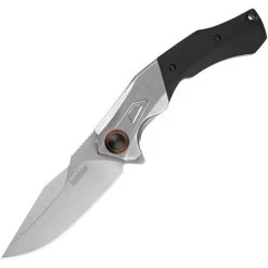 Kershaw 2075 Payout Framelock Knife A/O