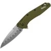 Kershaw 1812OLCB Dividend Linerlock Knife A/O -Kershaw 303685 303690