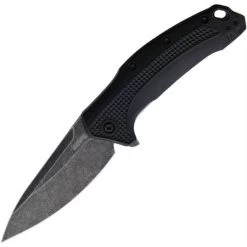 Kershaw 1776BWX Link Linerlock Knife A/O BW