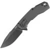 Kershaw 2061 Cannonball Framelock Knife A/O -Kershaw 309383 309388