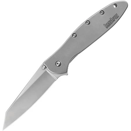 Kershaw 1660R Random Leek Framelock Knife A/O 3 Kershaw 1660R Random Leek Framelock Knife A/O