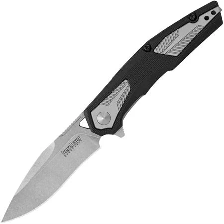Kershaw 1390 Tremolo Linerlock Knife A/O 3 Kershaw 1390 Tremolo Linerlock Knife A/O