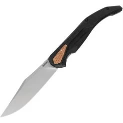 Kershaw 2076 Strata Framelock Knife