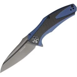 Kershaw 7007CFX Natrix Sub Framelock CF
