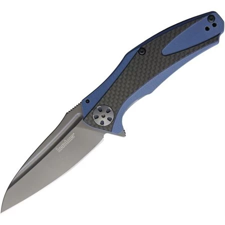 Kershaw 7007CFX Natrix Sub Framelock CF 3 Kershaw 7007CFX Natrix Sub Framelock CF