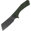 Kershaw 3445MCGBW Static Framelock D2 -Kershaw 315772 315777