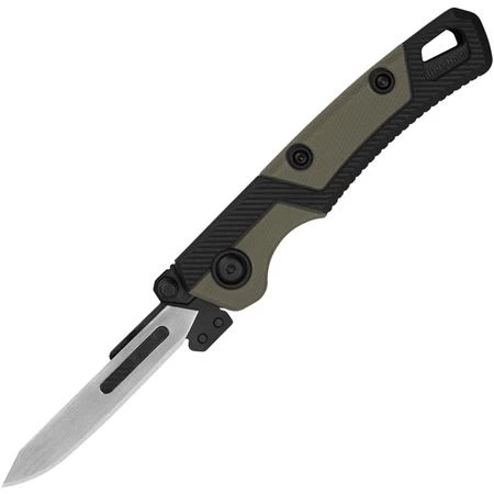 Kershaw 1891 Lonerock RBK 2 Linerlock 3 Kershaw 1891 Lonerock RBK 2 Linerlock