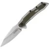 Kershaw 1369 Salvage Framelock A/O -Kershaw 315779 315784