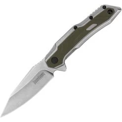 Kershaw 1369 Salvage Framelock A/O