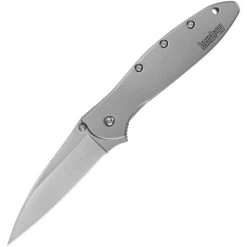 Kershaw 1660X Leek A/O Clam Pack