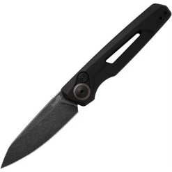 Kershaw 7550 Auto Launch 11 Button Lock