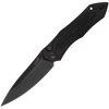 Kershaw 7800BLK Auto Launch 6 Button Lock -Kershaw 318960 318965