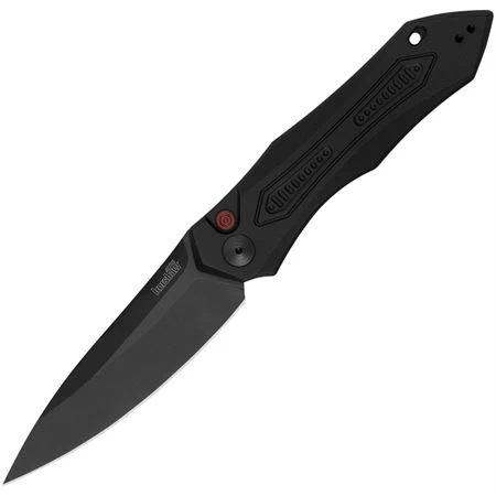 Kershaw 7800BLK Auto Launch 6 Button Lock 3 Kershaw 7800BLK Auto Launch 6 Button Lock