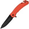 Kershaw 8650X Barricade Linerlock A/O -Kershaw 318965 318970