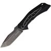Kershaw 1376 Flatbed Linerlock A/O -Kershaw 321227 321232