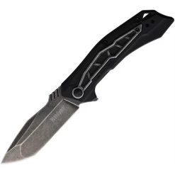 Kershaw 1376 Flatbed Linerlock A/O