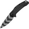 Kershaw 1776TS20CV Link Linerlock Tiger A/O 20CV -Kershaw 321236 321241