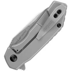 Kershaw Valve Framelock A/O Assisted Folding Knife 1375 8 Kershaw Valve Framelock A/O Assisted Folding Knife 1375 -Kershaw 3 9bd1fe2b f953 4065 9fec 5eb8201307c6