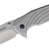 Kershaw Framelock A/O Stainless Folding Knife + K Tool Combo 6173PDQX -Kershaw 6173PDQX
