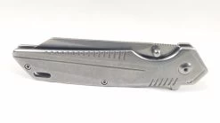 Kershaw 3 Piece Assisted Open Folding Knife Set With Spork And Pry Bar 1350 -Kershaw KS1350PDQXD