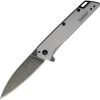 Kershaw Wilden A/O Stainless Steel Folding 8Cr13MoV Pocket Knife 1357X -Kershaw KS1357X