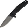 Kershaw Asteroid A/O Black GRN Folding 8Cr13MoV Steel Pocket Knife 1360X -Kershaw KS1360X d5f31491 1bfd 4a83 b042 96d54980f7a0