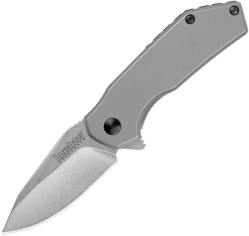 Kershaw Valve Framelock A/O Assisted Folding Knife 1375 3 Kershaw Valve Framelock A/O Assisted Folding Knife 1375