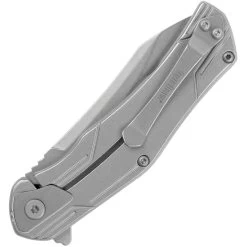 Kershaw Husker Pocket Knife Framelock A/O Stainless Folding 8Cr13MoV Blade 1380X -Kershaw KS1380 add 01 438a9b81 0c84 46f6 b82e 1988411cb84b