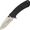 Kershaw Cryo G-10 Knife A/O Flipper Folding Pocket - 1555G10 -Kershaw KS1555G10