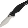 Kershaw Speed Bump G10 A/O Black Folding Knife 1595 -Kershaw KS1595 04ed36c7 c10d 4a03 a114 bd232edc7c64