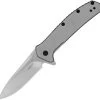 Kershaw Outcome Framelock A/O Stainless 8Cr13MoV Folding Pocket Knife 2044 -Kershaw KS2044