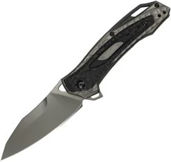 Kershaw Vedder Linerlock A/O Assisted Folding Knife 2460