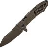 Kershaw Boilermaker Framelock Assisted Open Folding Knife 3475 -Kershaw KS3475 557ad270 a0c1 444c b7f0 79772f7b80da