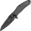 Kershaw Natrix Framelock A/O Gray Folding Knife 7007grybw -Kershaw KS7007GRYBW 0cf51d97 3649 497c 890f 460c7207d8f3