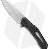 Kershaw Airlock Assisted Opening Knife Black FRN (3" Bead Blast) 1385 2 Kershaw Airlock Assisted Opening Knife Black FRN (3" Bead Blast) 1385 -Kershaw Kershaw Airlock Assisted Opening Black FRN BB 1385 BHQ 106043 jr 2