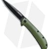 Kershaw Al Mar AM-3 Assisted Opening Knife Green G-10 (3" Black) 2335GRNBLK 2 Kershaw Al Mar AM-3 Assisted Opening Knife Green G-10 (3" Black) 2335GRNBLK -Kershaw Kershaw Al Mar AM 3 Green G 10 Black 2335GRNBLK BHQ 71075 jr