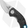 Kershaw Anso Aftereffect Liner Lock Knife Black FRN (1.70" Bead Blast) 1180 2 Kershaw Anso Aftereffect Liner Lock Knife Black FRN (1.70" Bead Blast) 1180 -Kershaw Kershaw Anso Aftereffect LL Black FRN BB 1180 BHQ 106038 jr
