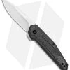 Kershaw Anso Fraxion Liner Lock Knife CF/Black G-10 (2.75" Satin) 1160SAT 1 Kershaw Anso Fraxion Liner Lock Knife CF/Black G-10 (2.75" Satin) 1160SAT -Kershaw Kershaw Anso Fraxion LL CF Black G 10 1160SAT BHQ 79688 jr