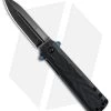 Kershaw Barstow Assisted Opening Knife Black GFN (3" BlackWash) 3960 -Kershaw Kershaw Barstow Black GFN Blackwash 3960 BHQ 52177 jr 1